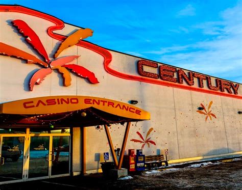 century casino calgary menu See what employees say it's like to work at Century Casino Calgary